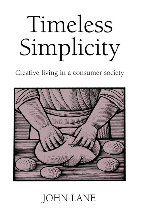 Timeless Simplicity (2001, UIT Cambridge)