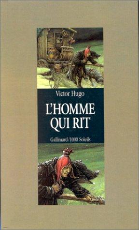 L'homme qui rit (Hardcover, 1987, Gallimard)