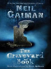 The Graveyard Book (EBook, 2008, HarperCollins)