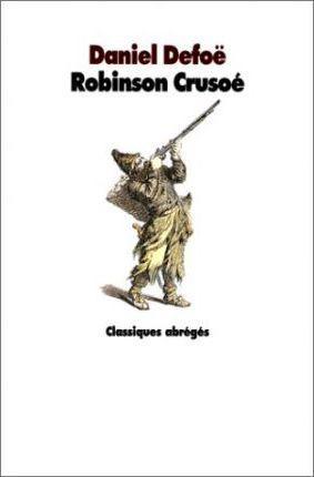 Robinson Crusoe (French language, 1977)