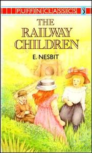 The Railway Children (1983, Puffin)