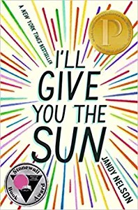 I'll Give You The Sun (2014, Dial Books)