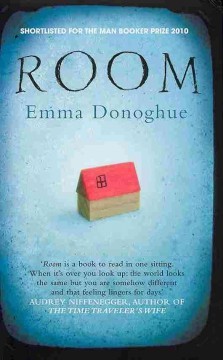 Room (2010, Picador)