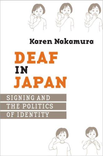 Deaf in Japan (Paperback, 2006, Cornell University Press)