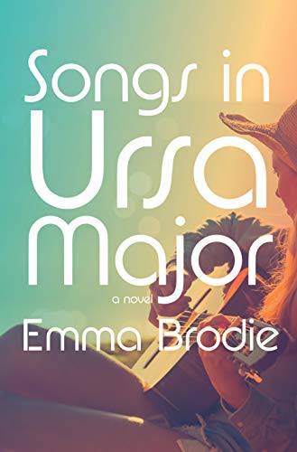 Songs in Ursa Major (Hardcover, 2021, Knopf)