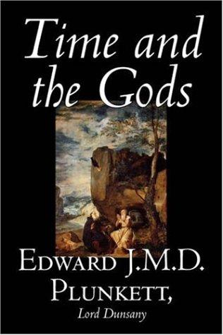 Time and the Gods (2006, Aegypan)