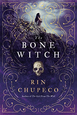 The Bone Witch (2017)