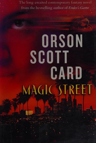 Magic Street (EBook, 2005, Random House Publishing Group)