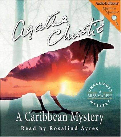 A Caribbean Mystery (AudiobookFormat, 2006, The Audio Partners, Mystery Masters)