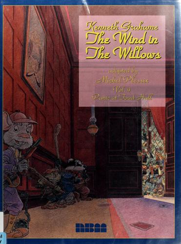 The wind in the willows (1997, Nantier, Beall, Minoustchine)