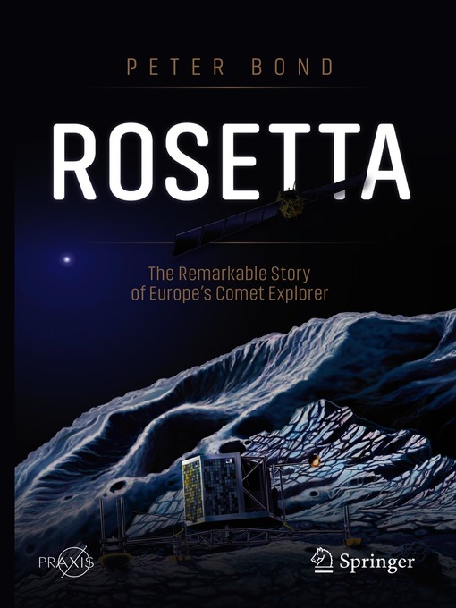 Rosetta (2020, Springer International Publishing AG)