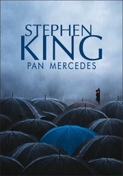 Pan Mercedes (Polish language, 2014, Wydawnictwo Albatros)