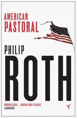 American Pastoral (1998, Vintage Books / Random House)