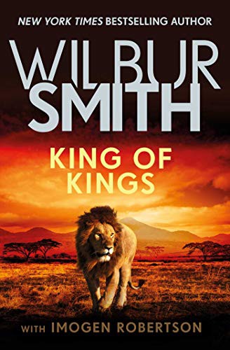 King of Kings (Paperback, 2019, Zaffre)