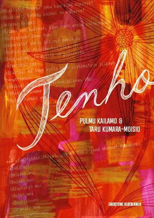Tenho (Hardcover, Finnish language, Enostone)