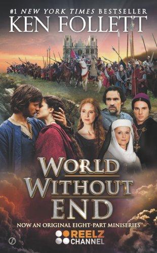 World Without End (2012)