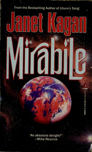 Mirabile (1991, TOR, Tom Doherty Assoc Llc, Brand: Tor Books)
