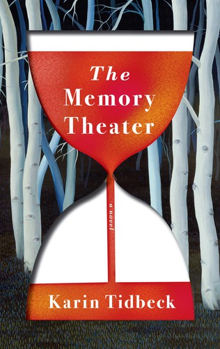 The Memory Theater (2021, Pantheon)