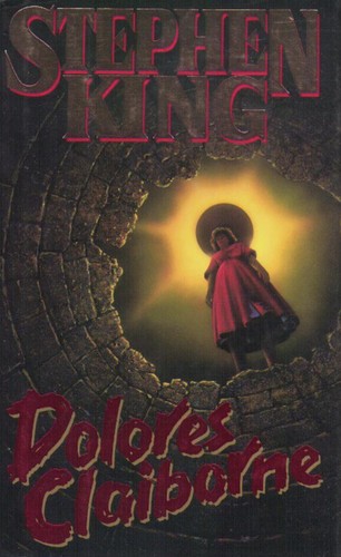 Dolores Claiborne (Hardcover, 1992, Viking)