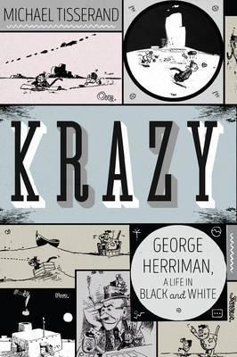 Krazy (Hardcover, 2017)