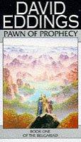 Pawn of Prophecy (Belgariad S.) (Paperback, 1983, Corgi Adult)