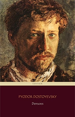 Demons (EBook, 2016, Centaur Editions)