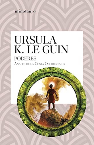 Los poderes nº 03/03 (Paperback, Spanish language, Minotauro, MINOTAURO)
