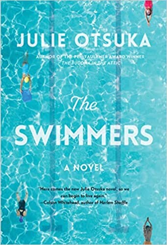 Swimmers (2022, Knopf Doubleday Publishing Group)