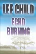 Echo burning (2001, Center Point Pub.)