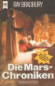 Die Mars-Chroniken (Paperback)