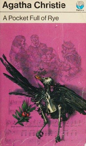 A pocket full of rye (1973, Fontana/Collins)