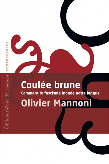 Coulée brune (EBook, Français language, 2024, ‎Héloïse d'Ormesson)