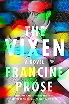 The Vixen (Paperback, 2021, HarperLuxe)