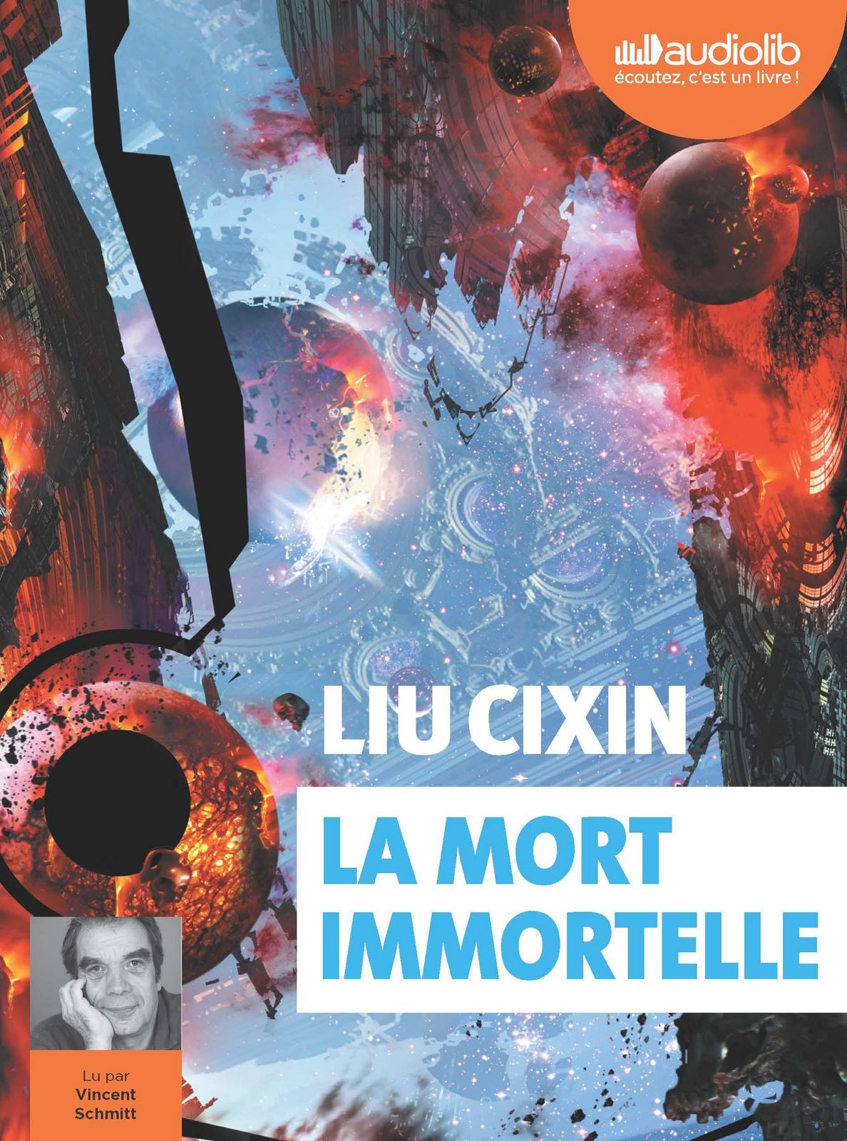 La mort immortelle (French language, 2020)