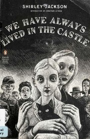 We Have Always Lived in the Castle (Paperback, 2006, Penguin Books)