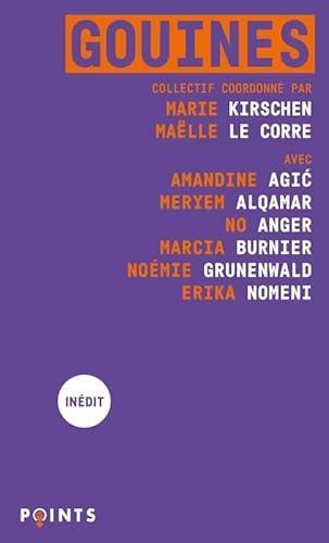 Gouines (Paperback, French language, 2024, Points)