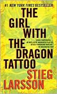 The Girl With the Dragon Tattoo (2009, Vintage crime)