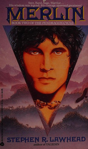 Merlin (1988, Crossway Books)