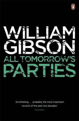 All Tomorrow's Parties (2011, Viking)