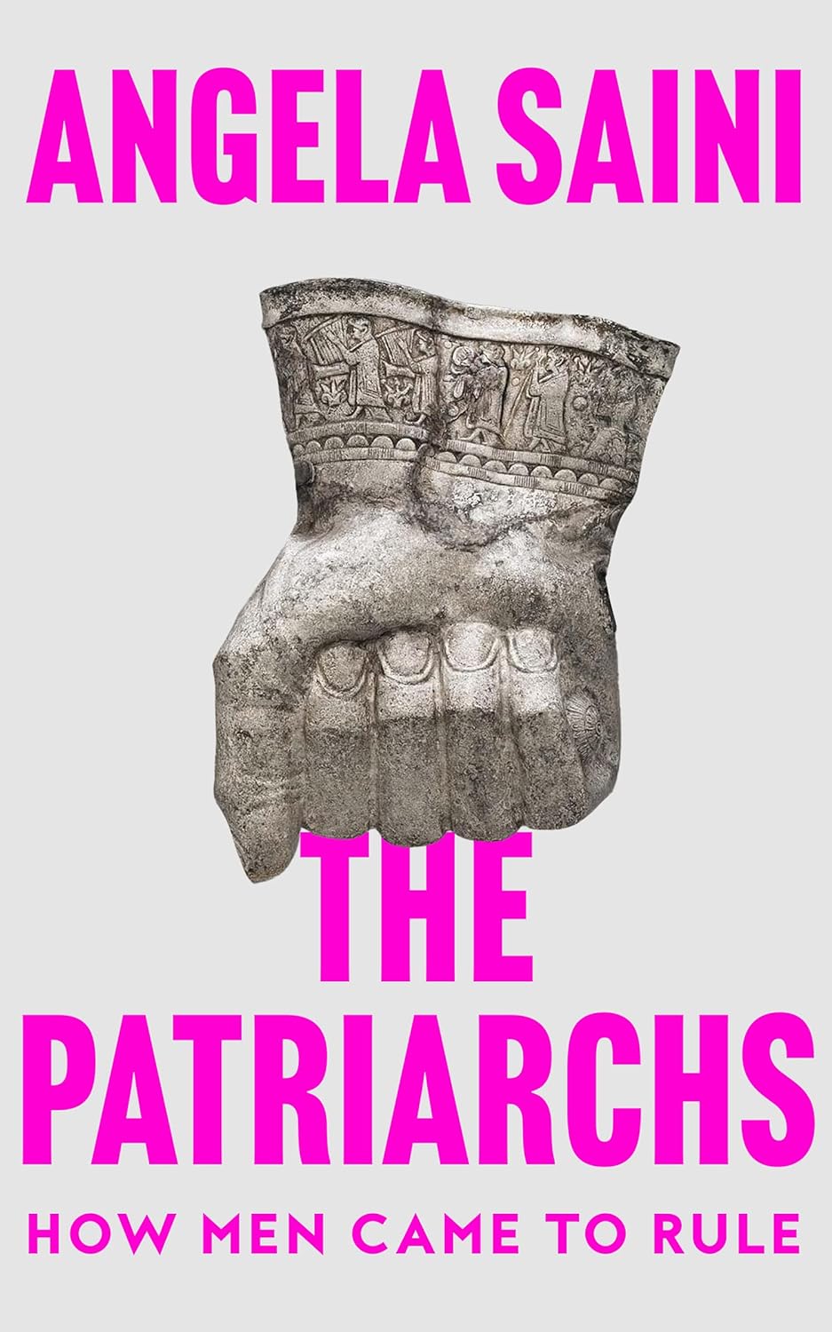 Patriarchs (2023, HarperCollins Publishers Limited)