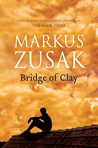 Bridge of Clay (Paperback, 2018, Pan Macmillan)