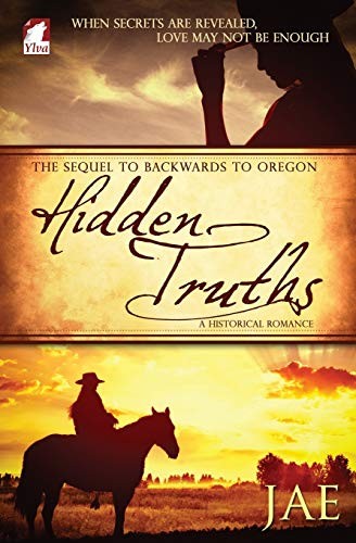 Hidden Truths (2016, Ingramcontent, Ylva Verlag e.Kfr.)