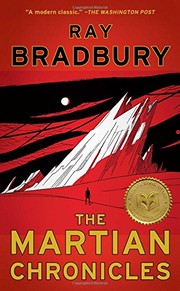 The Martian Chronicles (2012, Simon & Schuster)