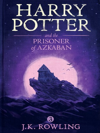 Harry Potter and the Prisoner of Azkaban (2015, Pottermore Limited)