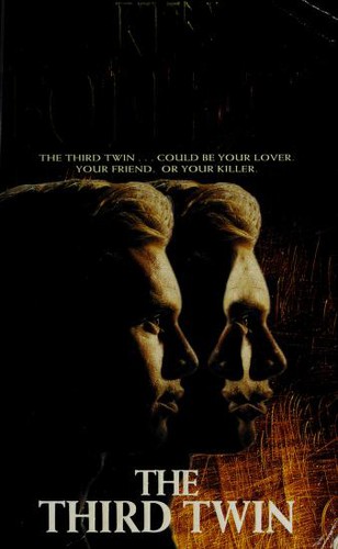 The Third Twin (Paperback, 1997, Pan Books)