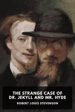 The Strange Case of Dr. Jekyll and Mr. Hyde (EBook, 2015, Standard EBooks)