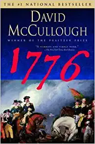 1776 (2006, Simon & Schuster Paperbacks)