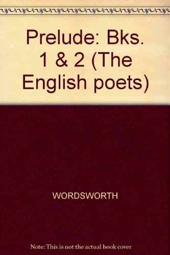 William Wordsworth (Hardcover, 1981, Yale University Press)