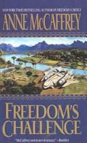 Freedom's Challenge (Tandem Library)