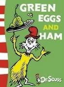 Green Eggs and Ham (2003, HARPER COLL CHILDREN)